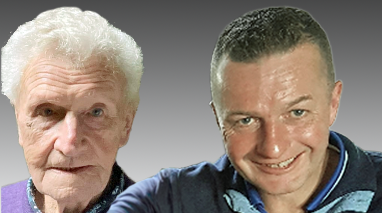 Joint funeral for father and son who died at Garvaghey home