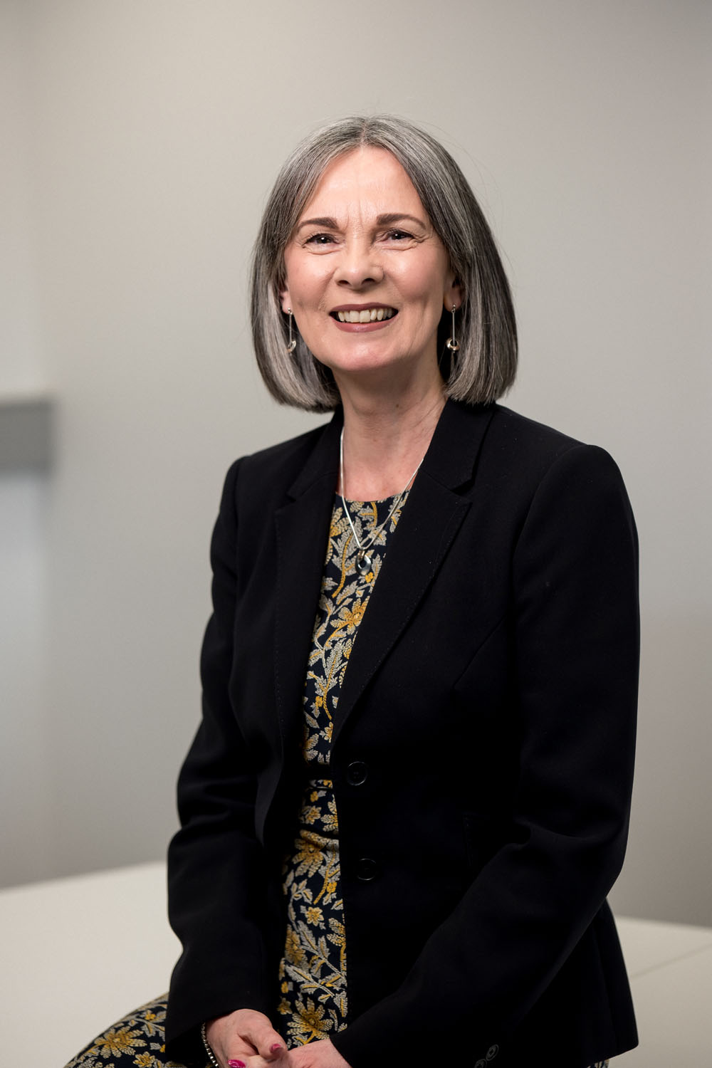 New chief executive appointed to top role at Western Trust