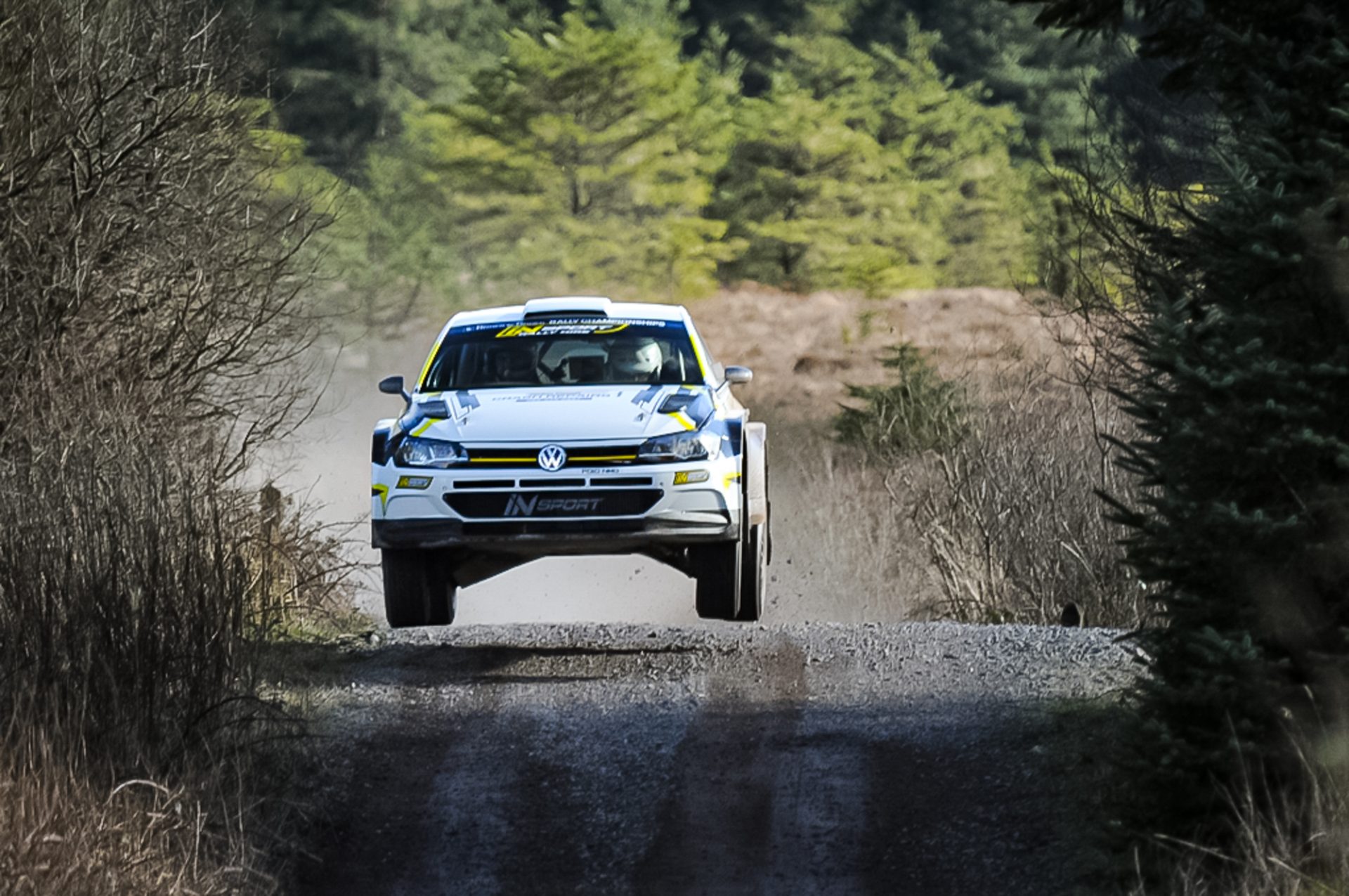 McGonigle reclaims crown in Fivemiletown