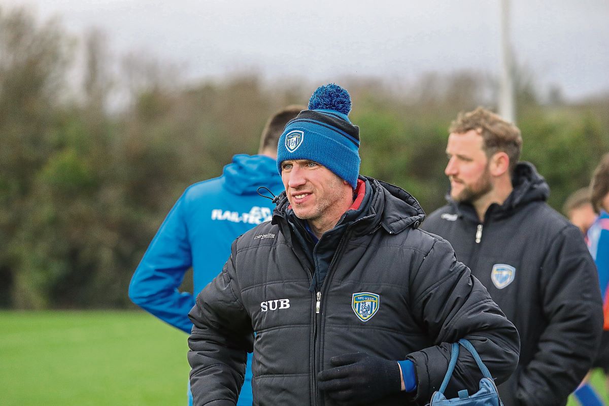 Ferney Park possible venue for Junior Cup semi