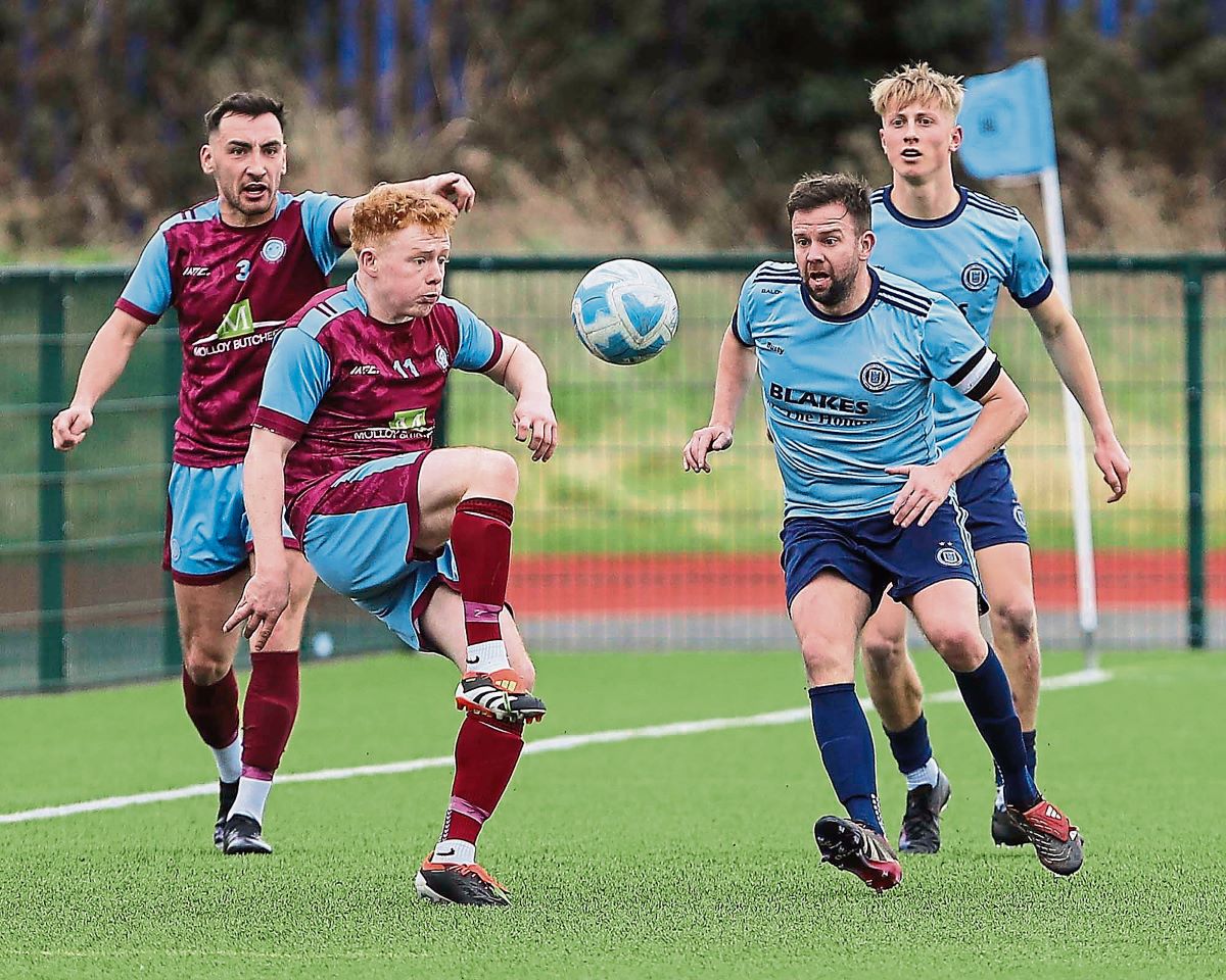 The Bootroom Podcast: Strange goings on!