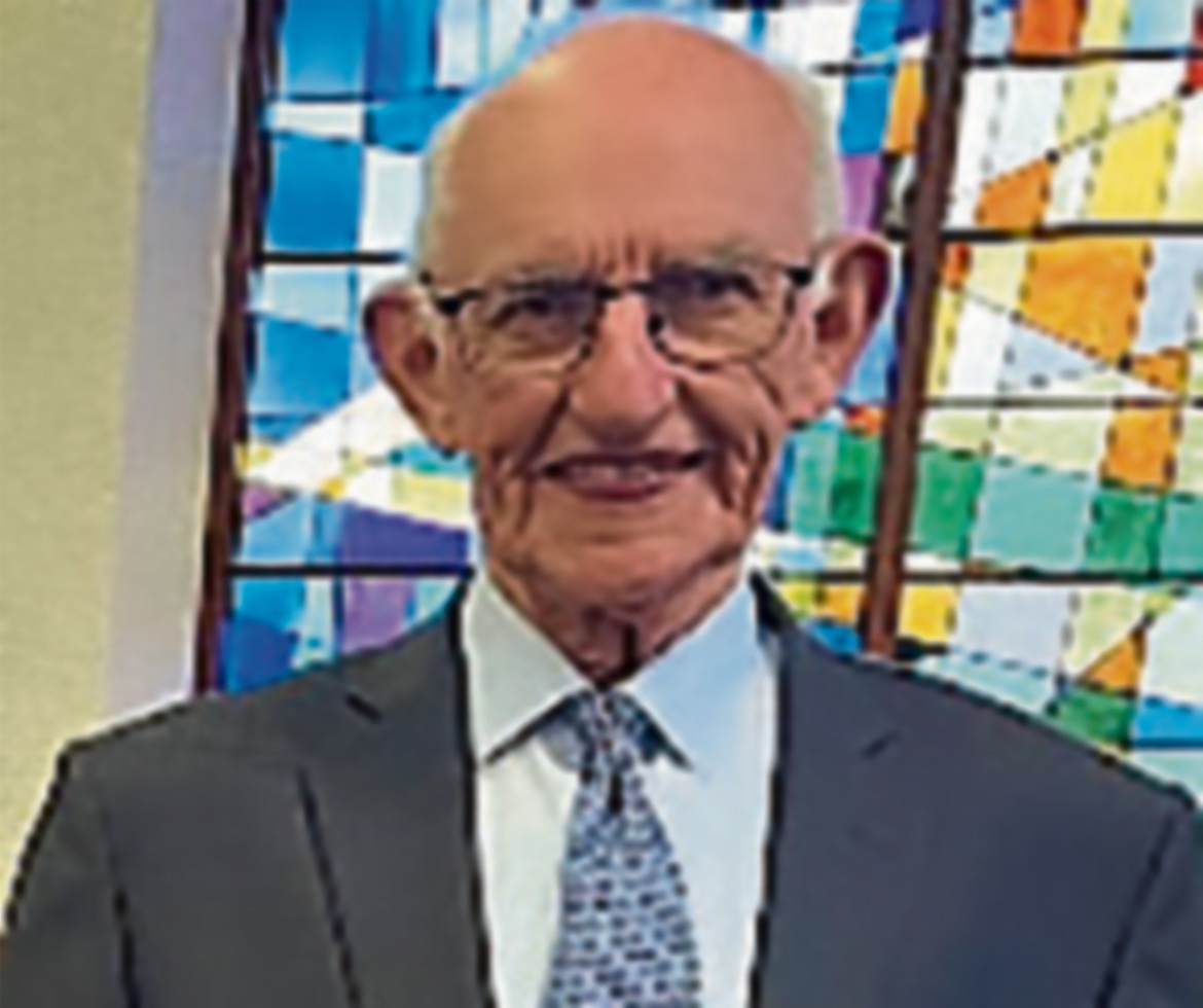 Beragh man dedicated to his local community was ‘pure sunshine’