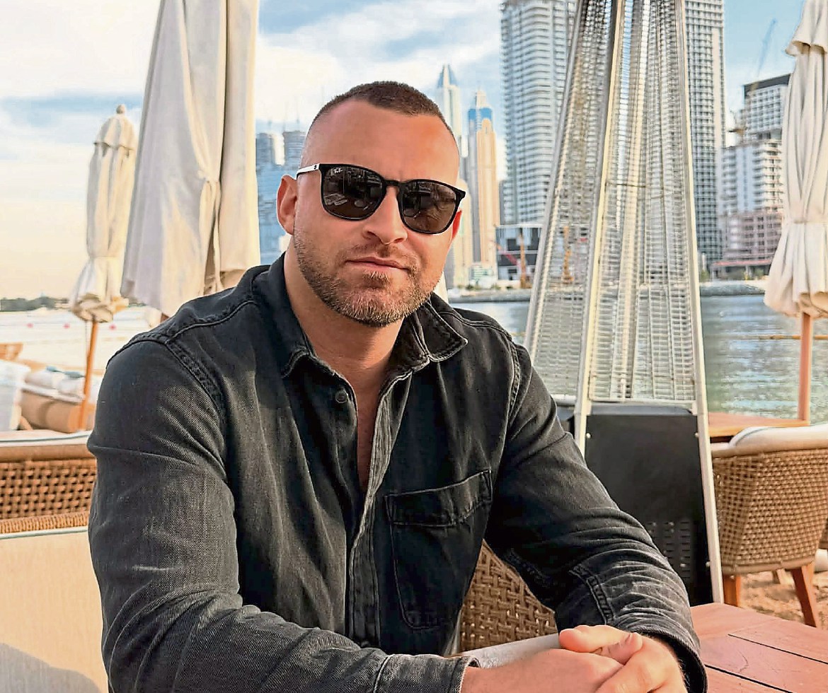 Omagh songwriter hopes people will connect with his new song