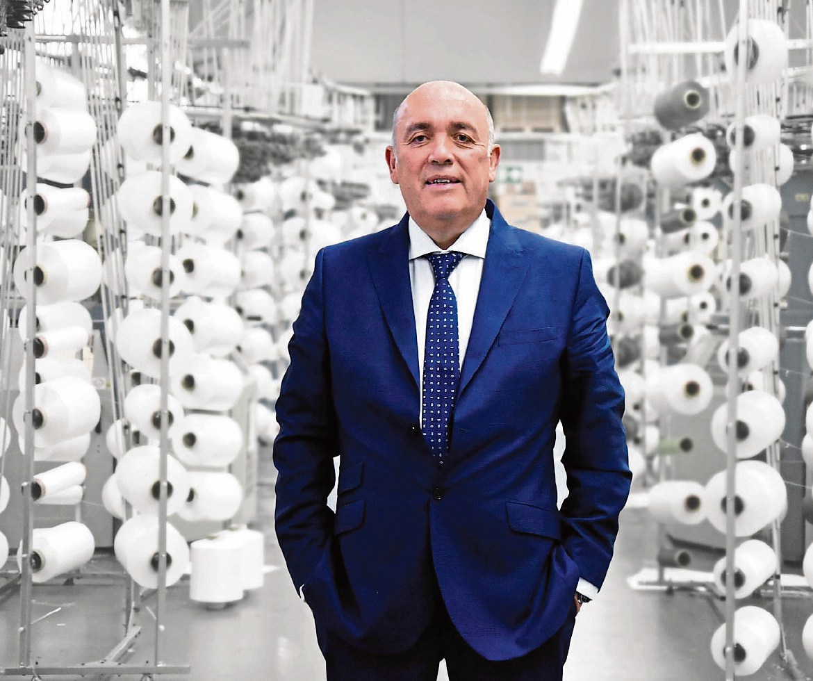 Hope remains despite closure of several businesses in Strabane