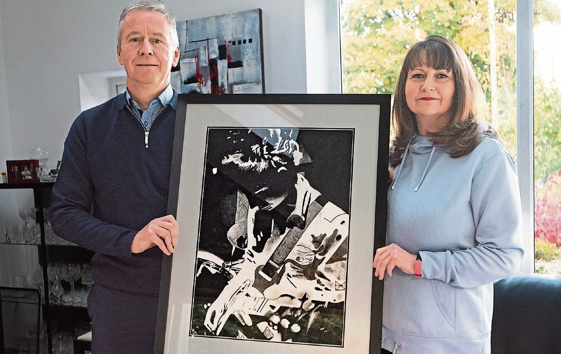 Omagh family welcome new sentence legislation for killer drivers