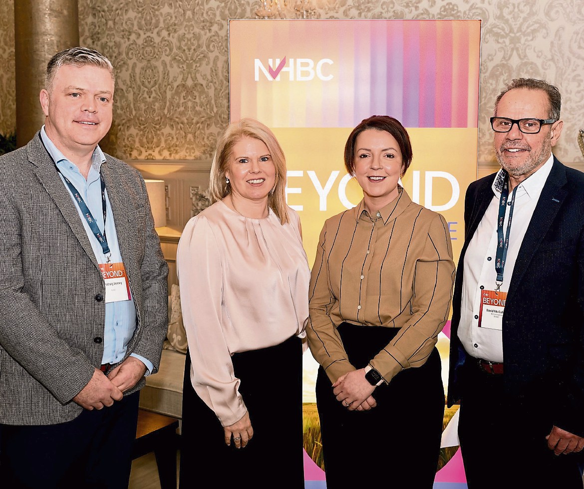 No ‘quick fix’ to Tyrone’s housing problems, admits Minister