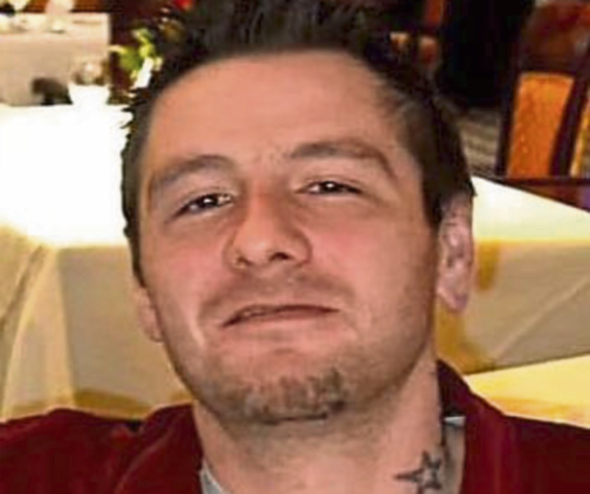 Strabane family ‘disappointed’ at court delay in murder case