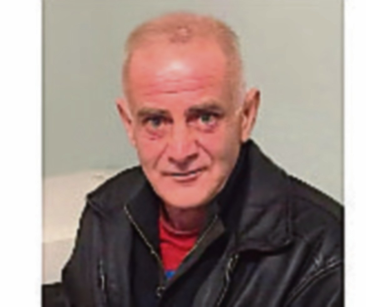 Tributes to Fintona man who built a new life in Philadelphia