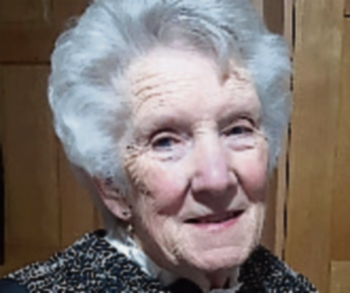 Loughmacrory woman remembered for devotion to her family