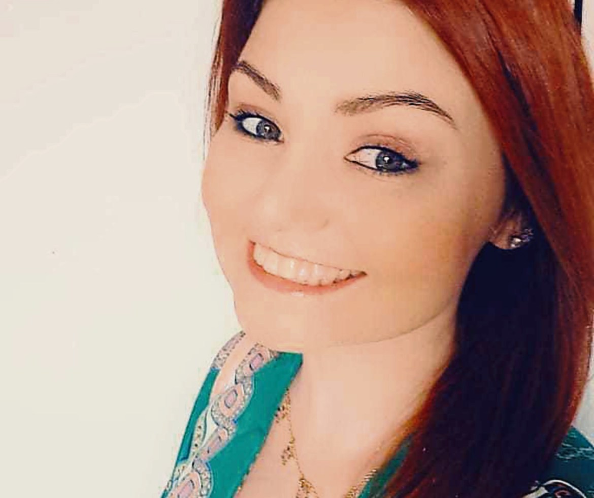 Strabane dad urges people to have ‘conversation’ about organs