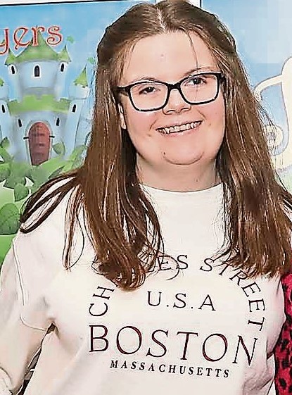 Man due in Strabane court today charged with young woman’s murder