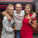 Emma Mullin with Alan Wasson and Roisin Hughes.JMG45