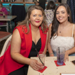 Karen Kyle with Clodagh Connolly.JMG24